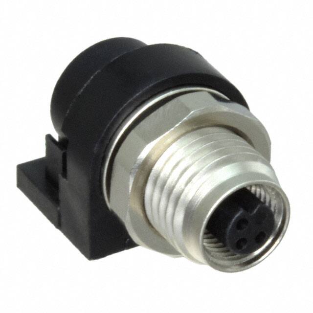 853-003-213R004 NorComp Inc.  Conjuntos de conectores circulares